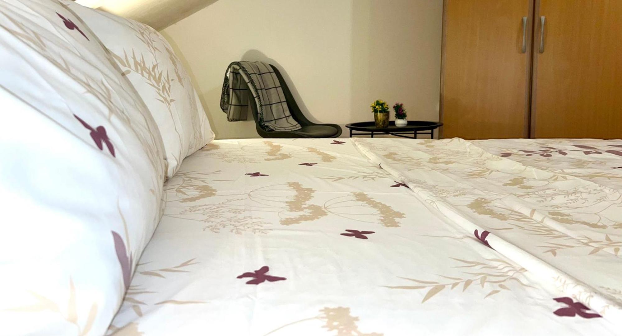 Center One-bedroom Loft Appartement Sarajevo