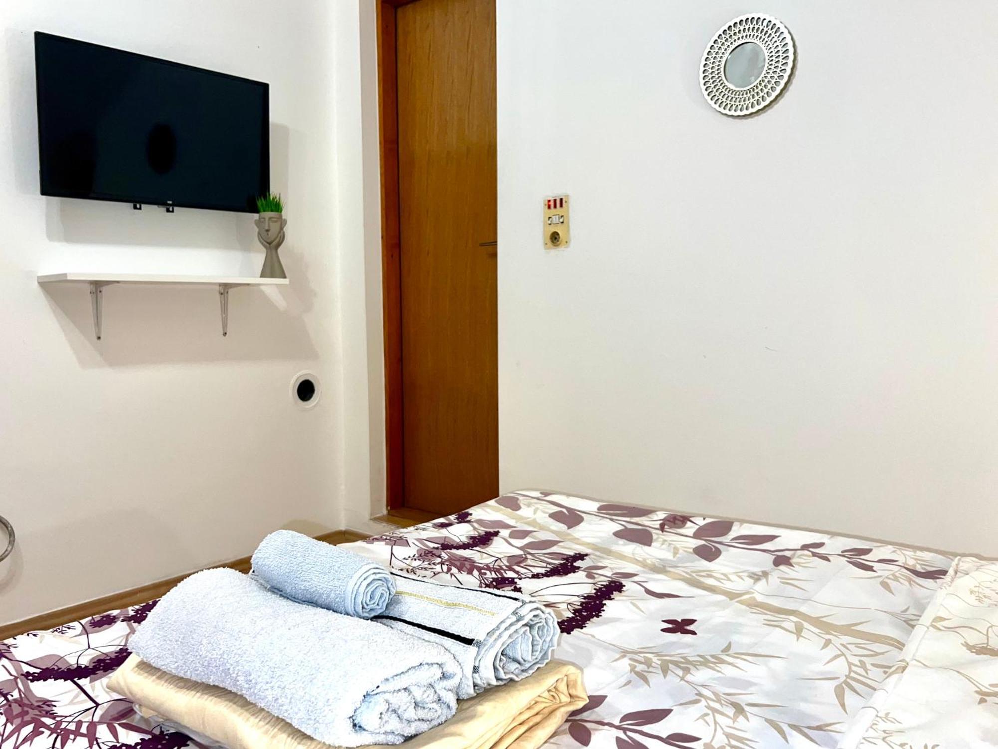 Appartement Center One-bedroom Loft Sarajevo