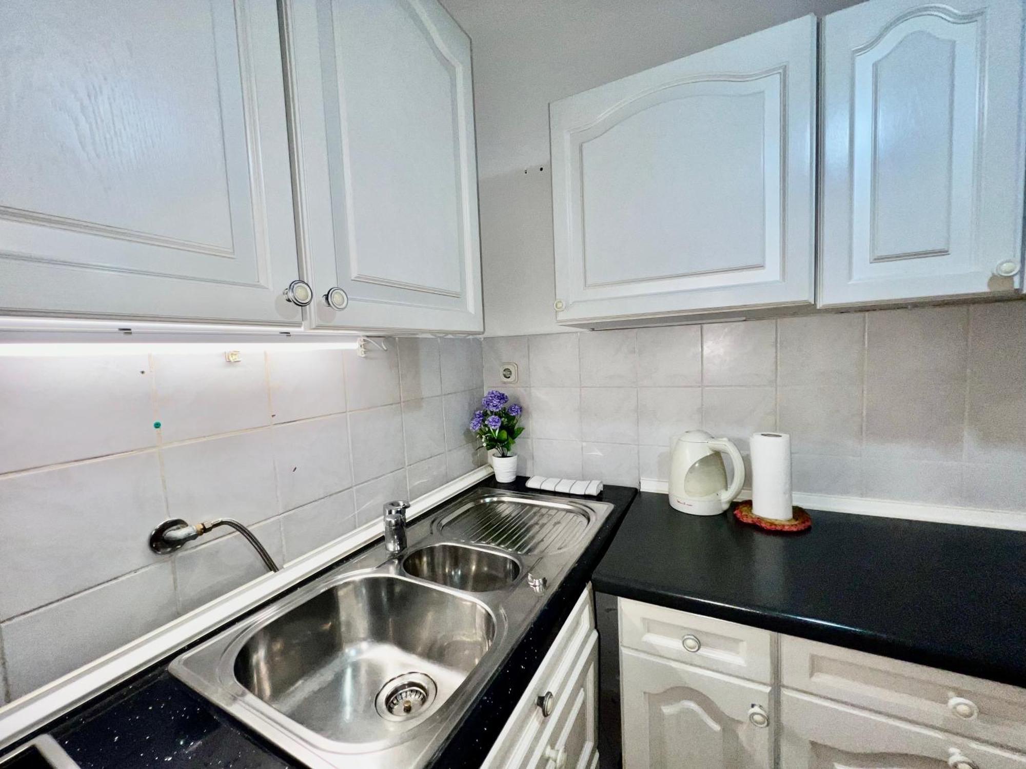 Center One-bedroom Loft Appartement Sarajevo